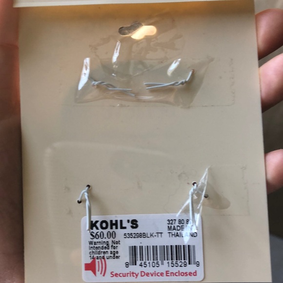 NWT Believe bracelet - Picture 3 of 3